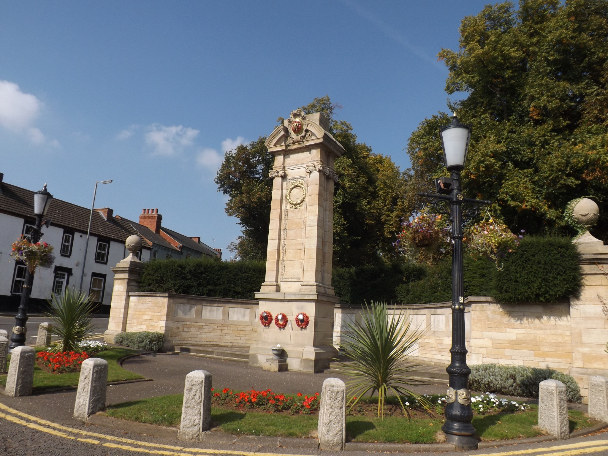 wellingborough-war-memorials-online